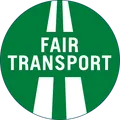 Fair Transport logo